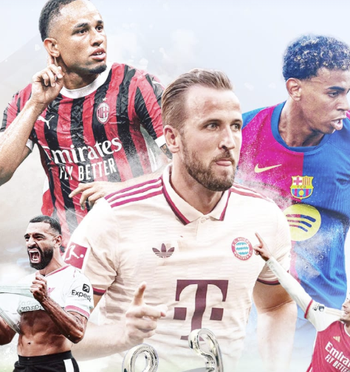 斯坦丘助攻马莱莱头球破门 英博客场2